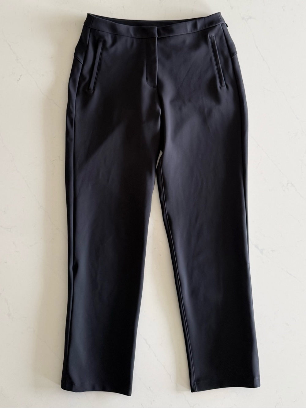 lululemon on the move pant 28”
